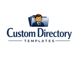 Employee Photo Directory – Custom Directory Templates