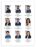 Employee Photo Directory